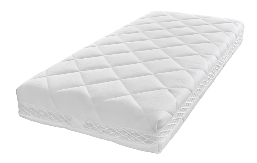 AQUAPUR-Schaum-Matratze detail