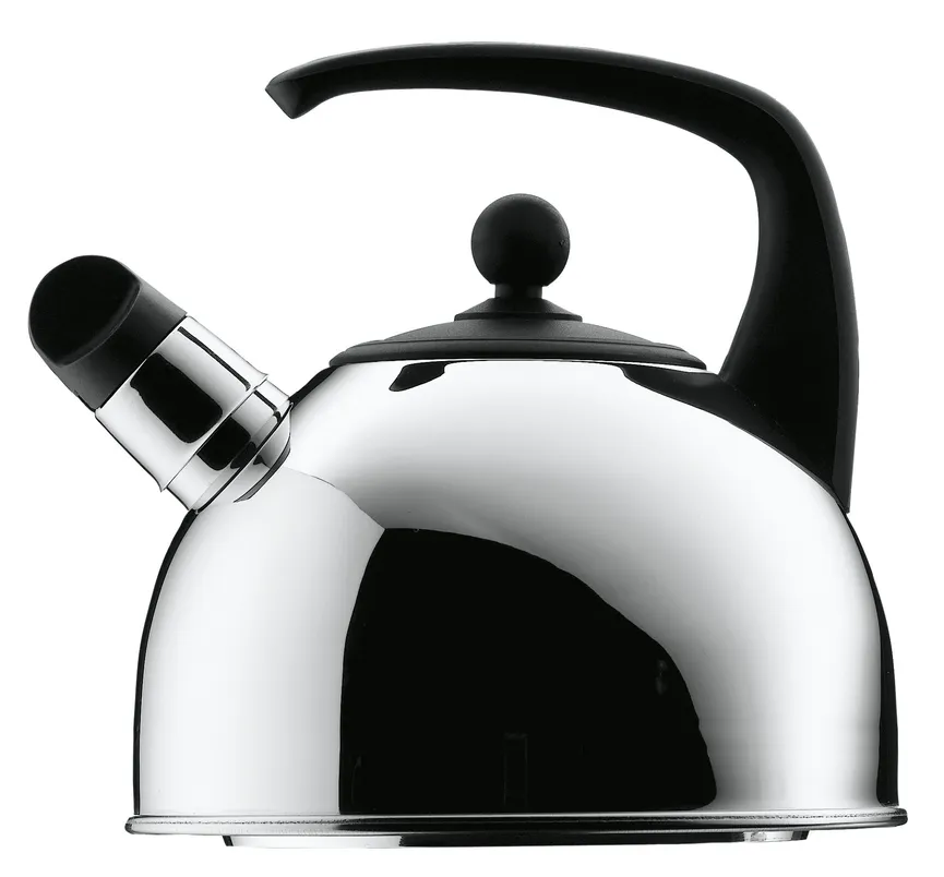 Flötenkessel 2 l,Cromargan, hauptaufnahme