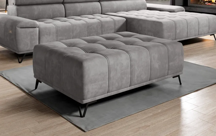 Hocker milieu