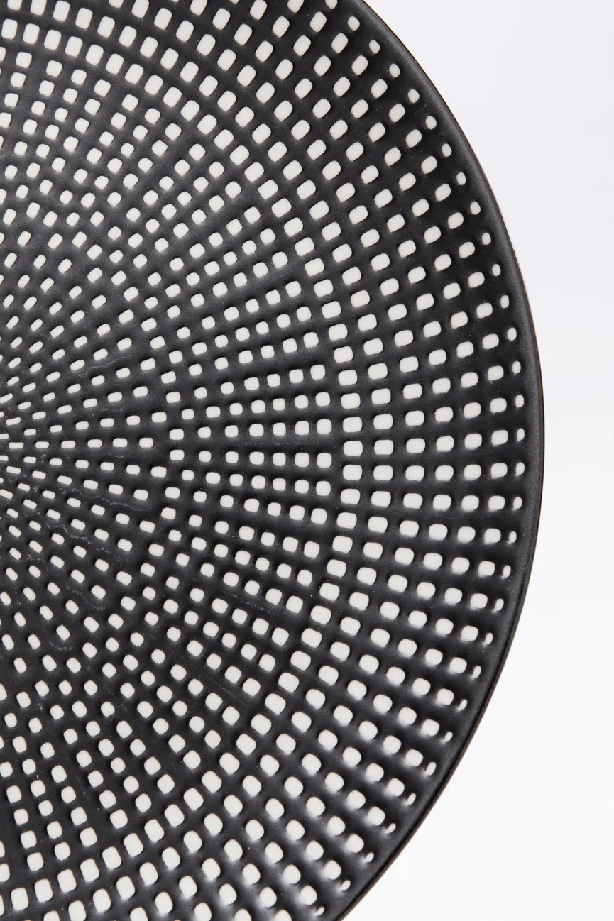 Frühstücksteller "Tokyo" detail