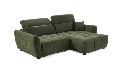 Ecksofa mit Funktion