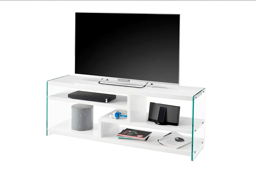 TV-Lowboard detail