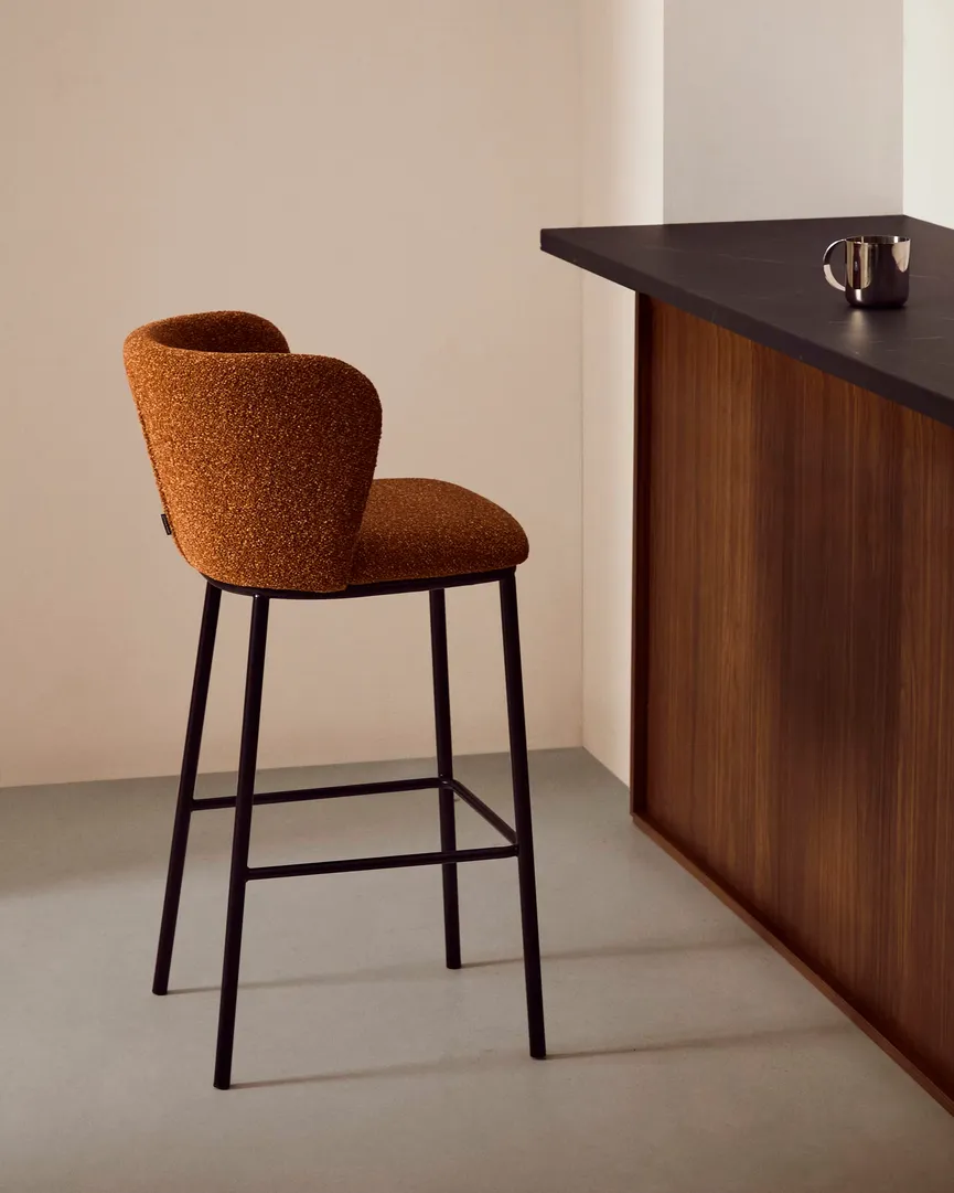 Barhocker milieu