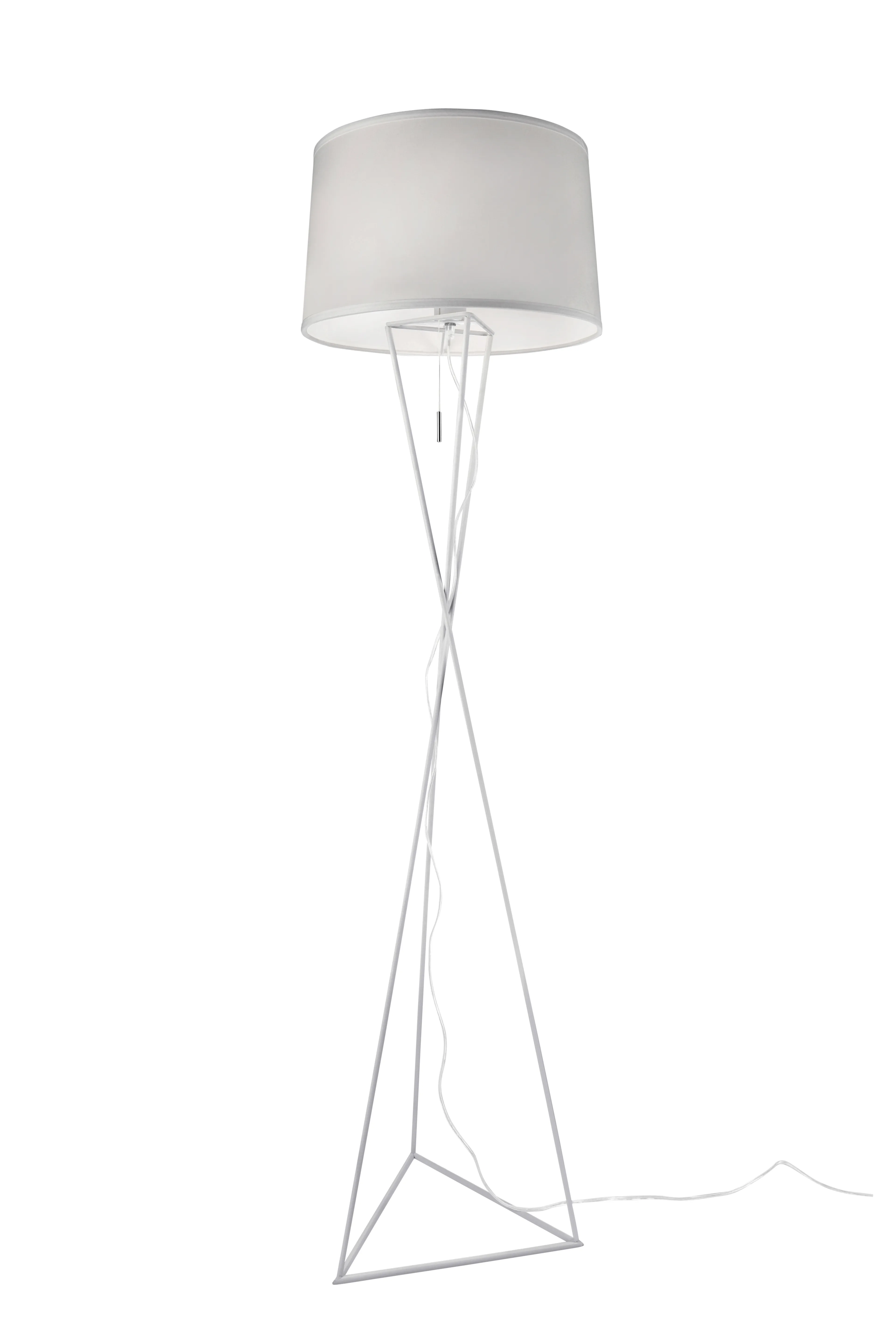 Stehlampe New York