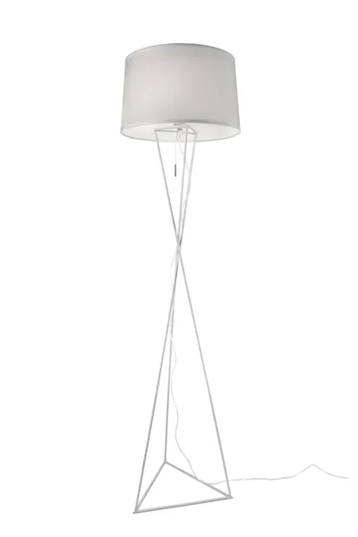Stehlampe