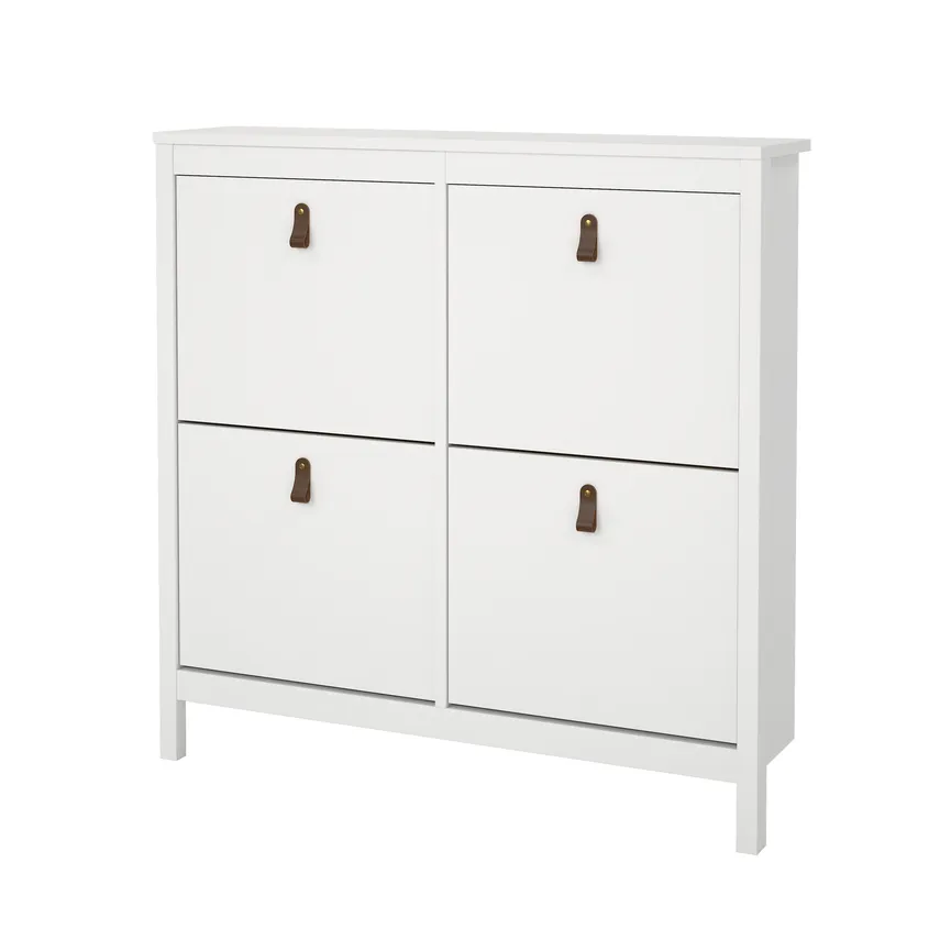 Schuhkipper 4K detail