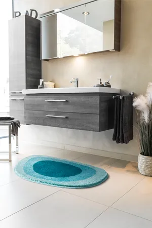 Badteppich