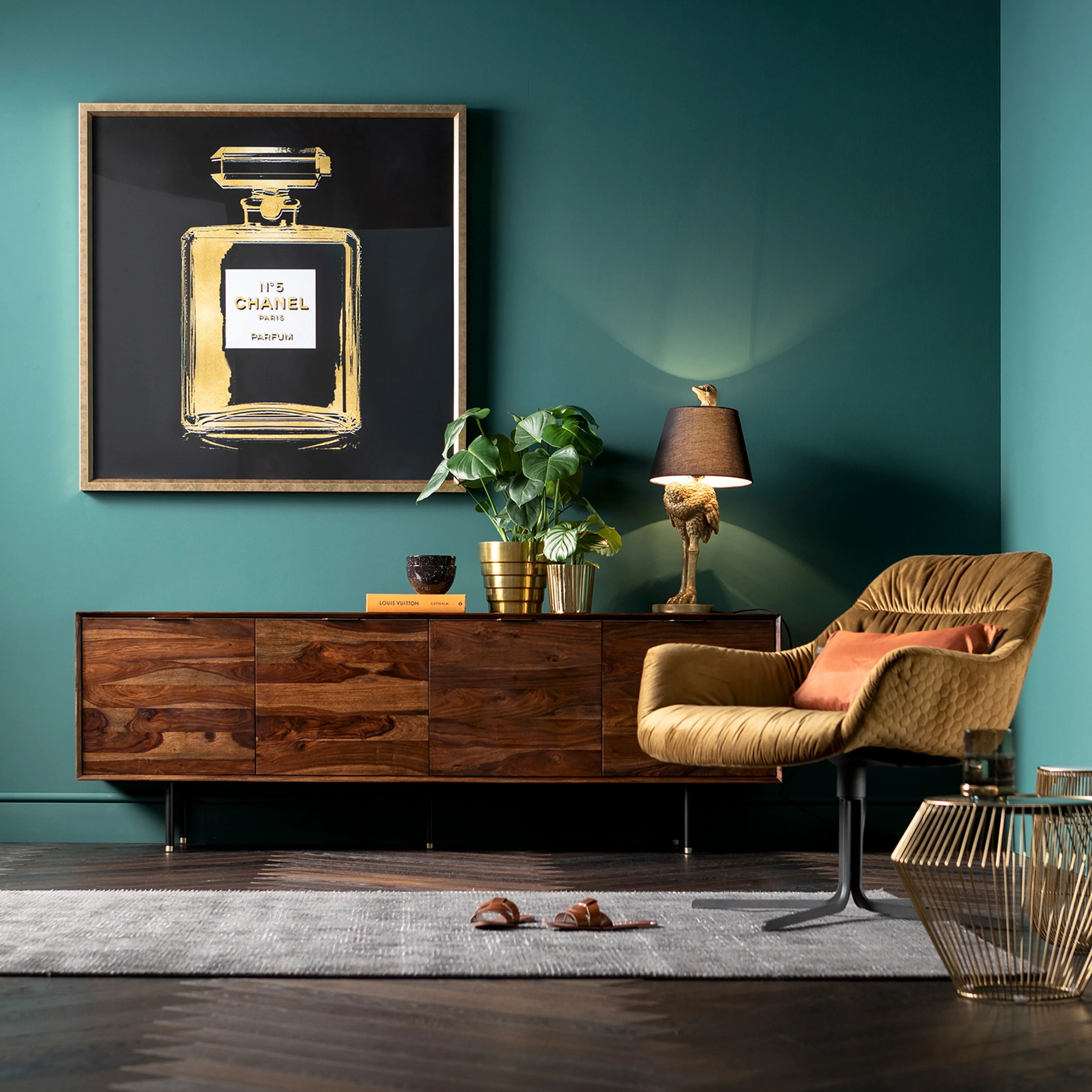 Sideboard Ravello 85136