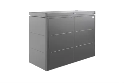 Garten-Highboard