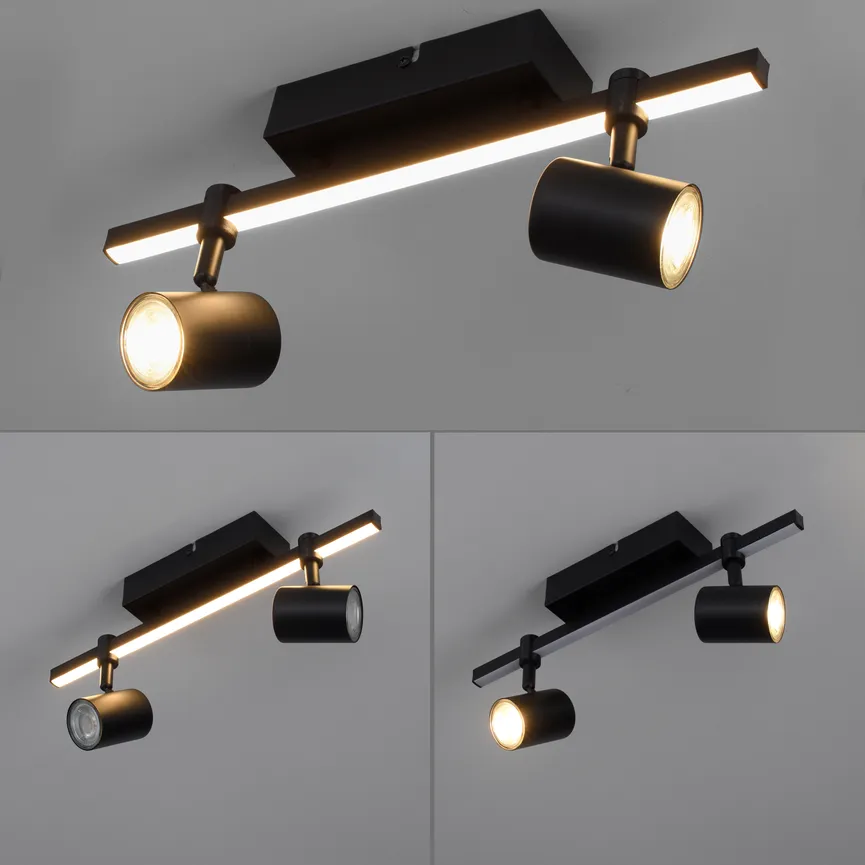 Strahler "Barik" detail