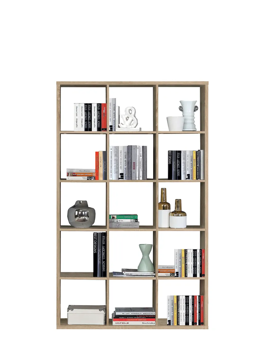 Raumteiler 3x5 detail