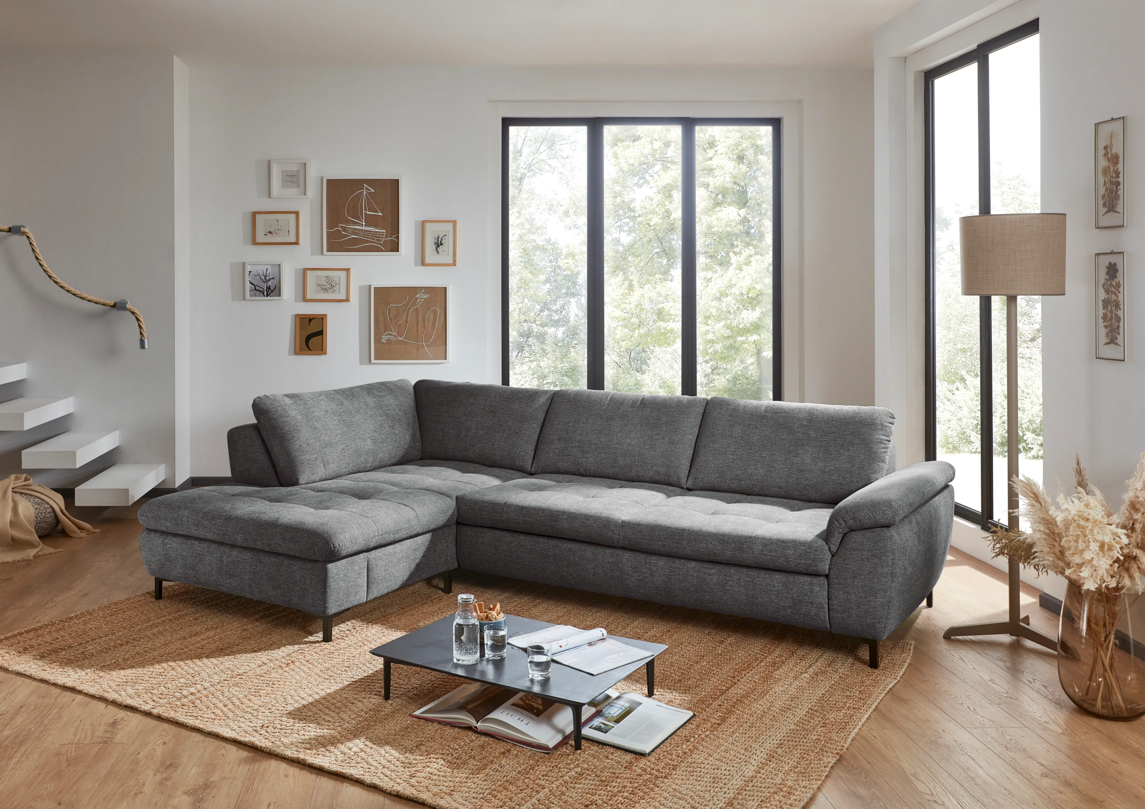 Ecksofa Tarragona