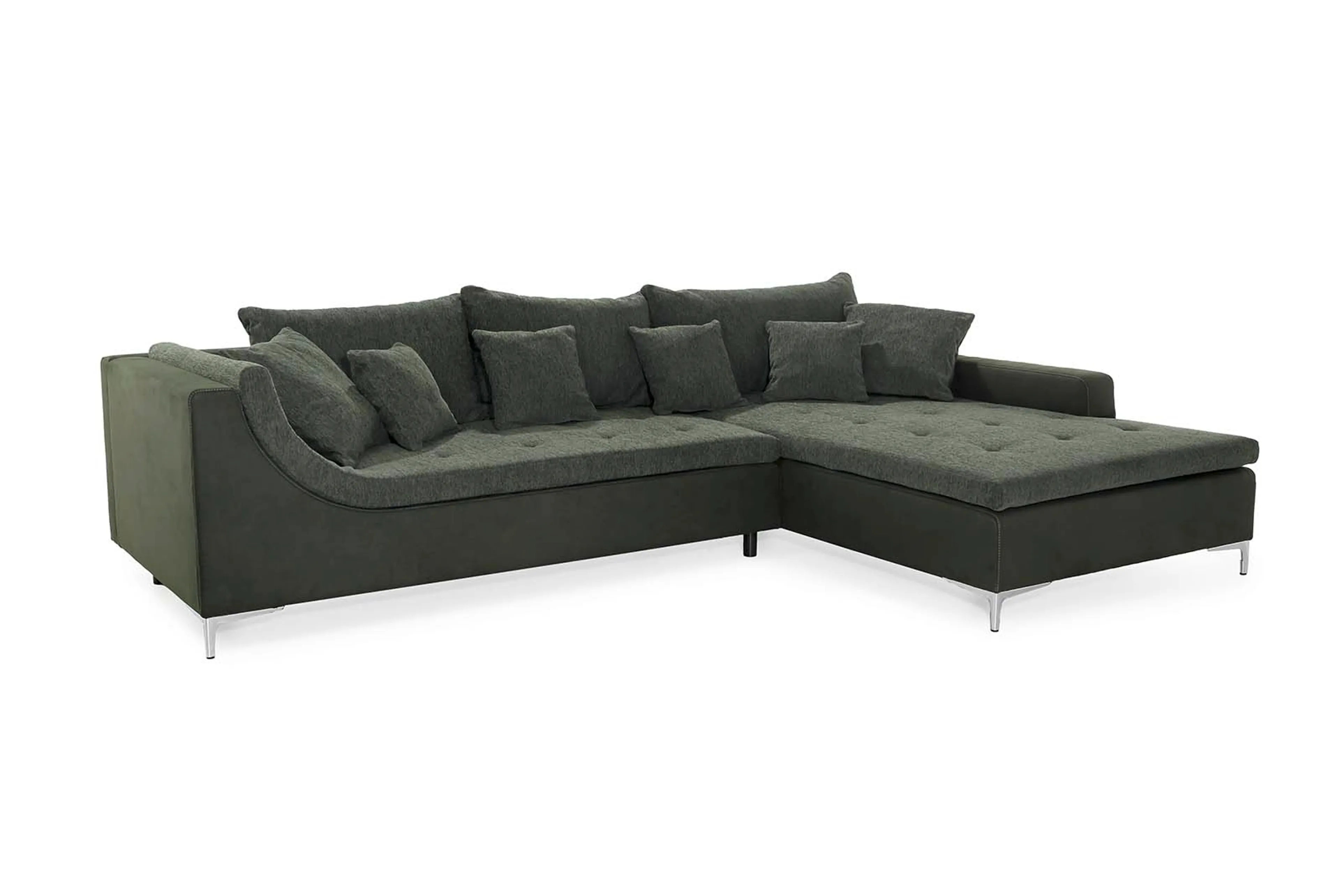 Ecksofa Monte Carlo