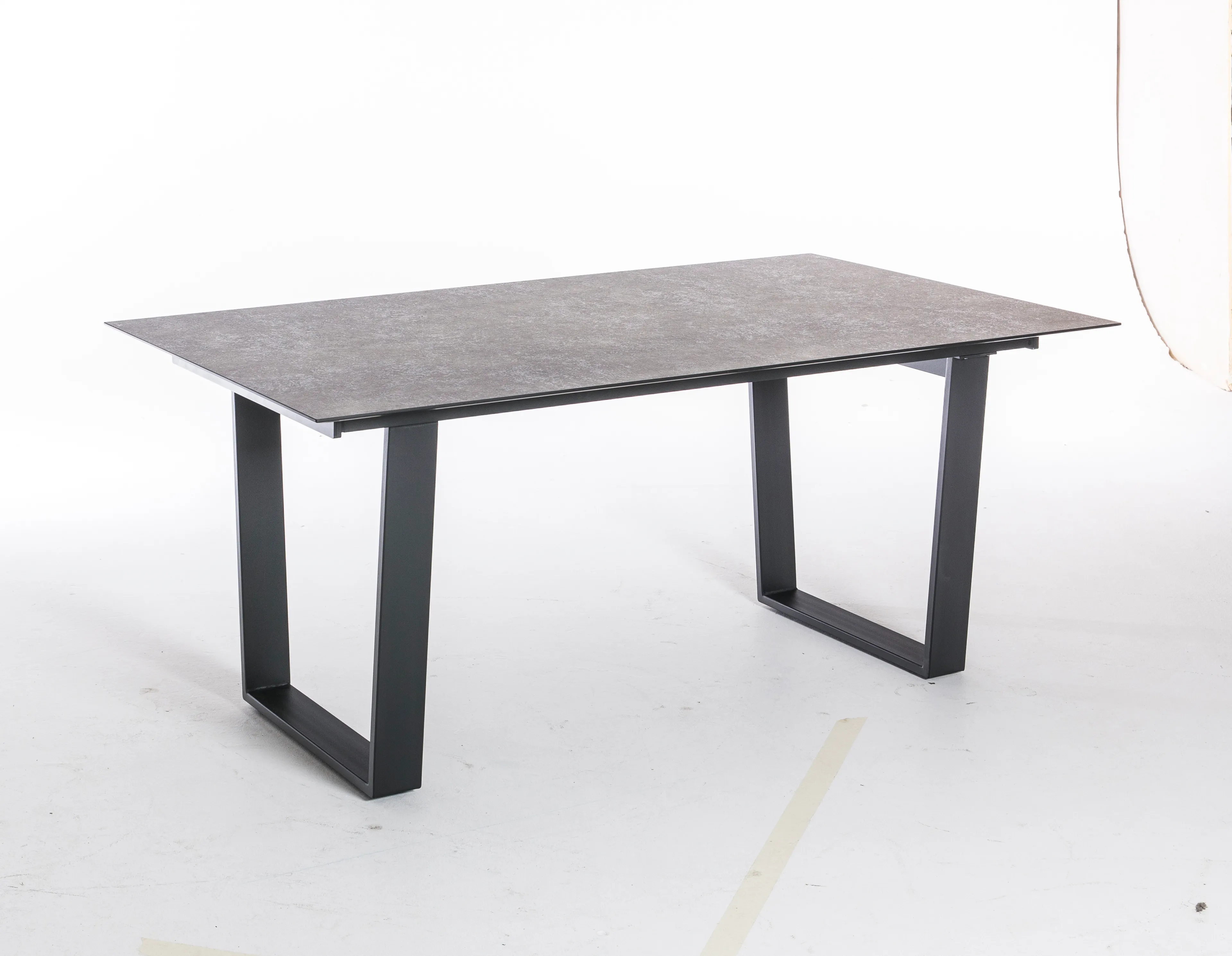 Esstisch mit Auszug Badalona 180/280 x 95 cm