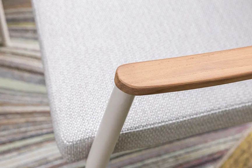 Dining Sessel detail
