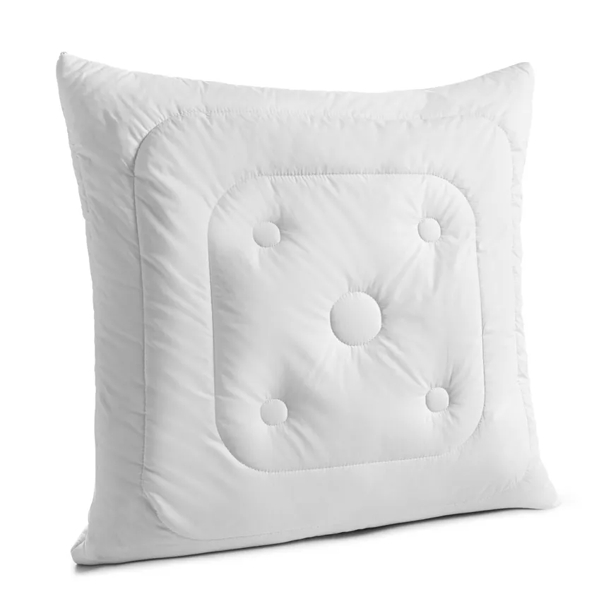 Kopfkissen Madeleine 80x80cm hauptaufnahme