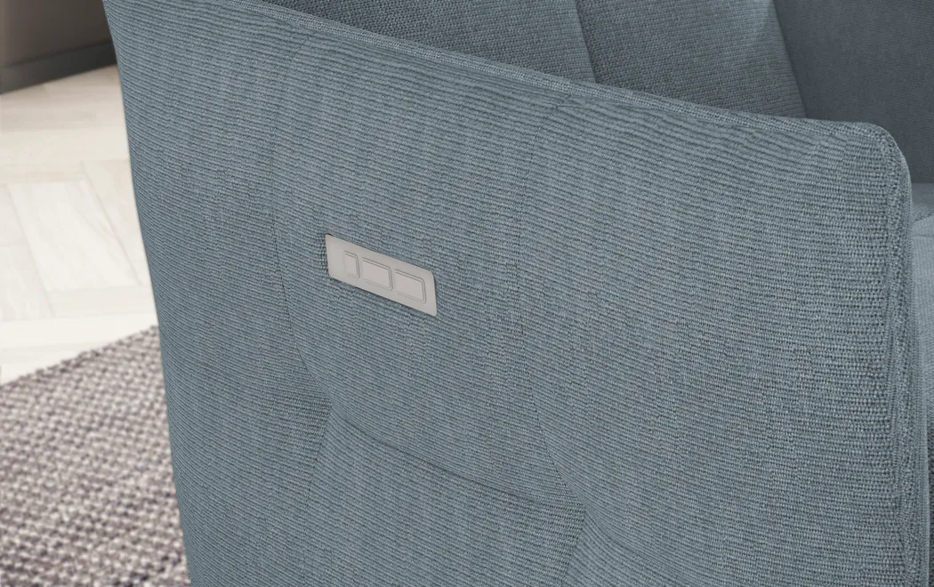 detail