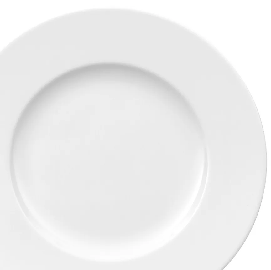 Suppenteller "Noblesse" detail