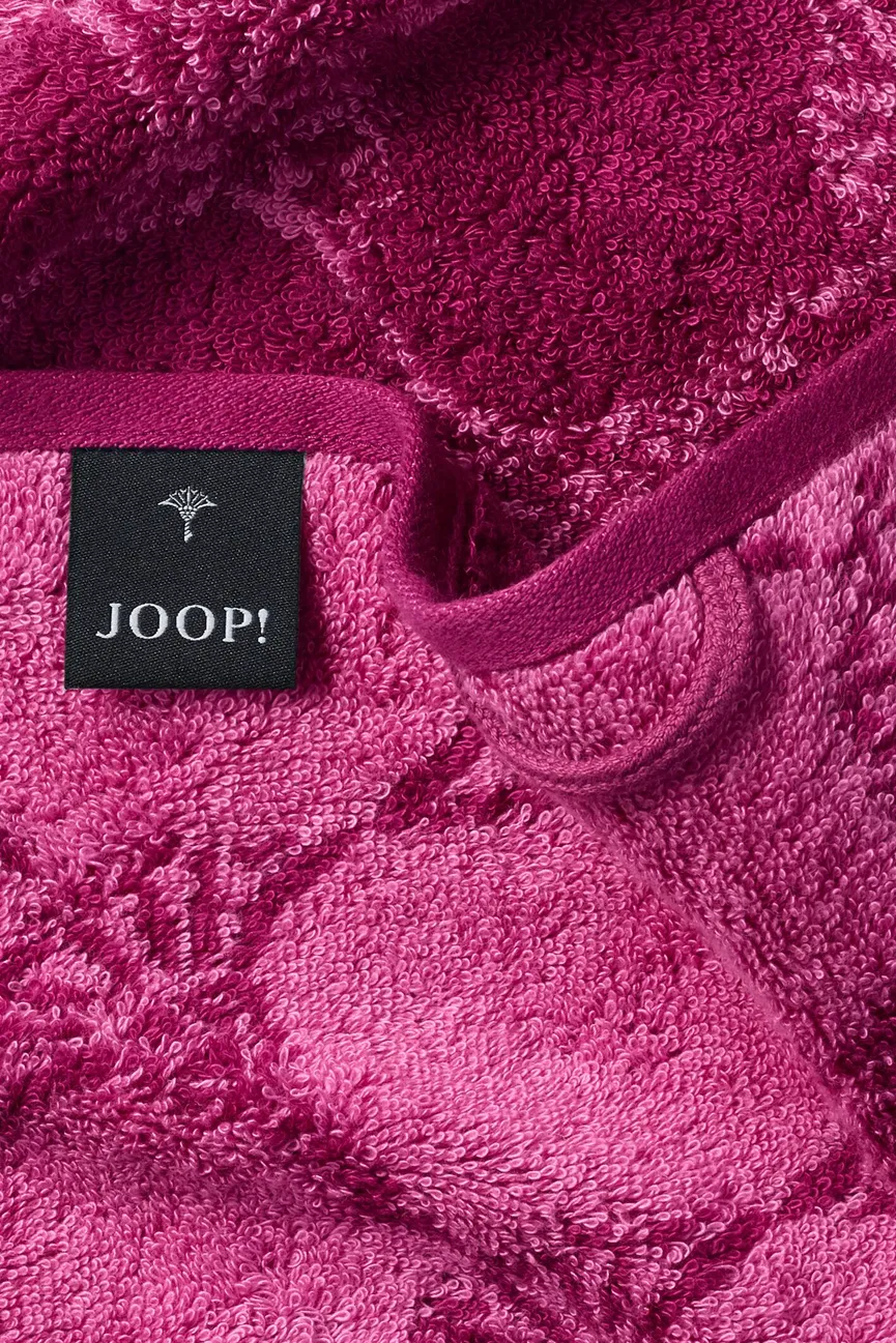 Seiflappen JOOP! Cornflower detail