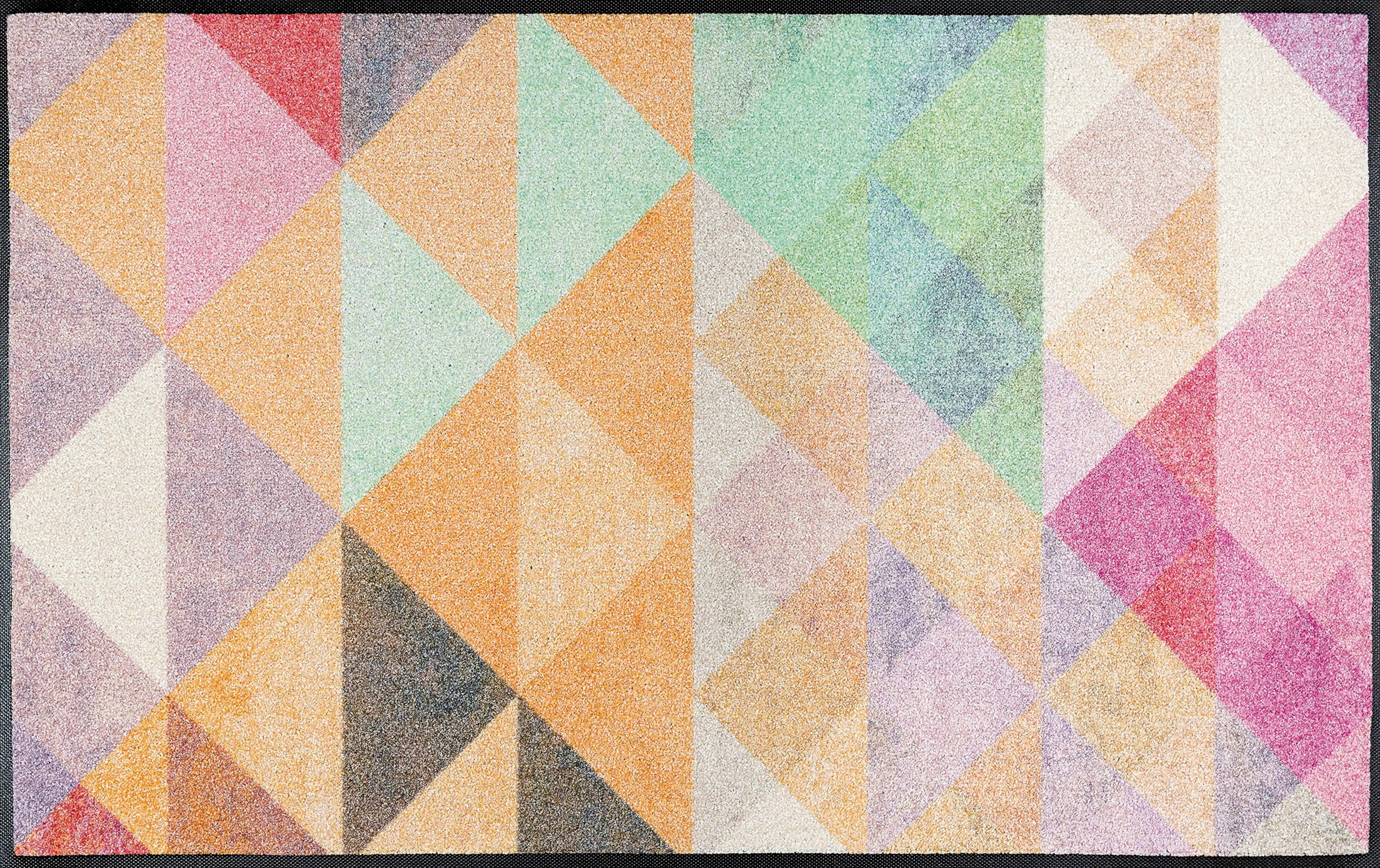 Fußmatte  Snorre 75 x 120 cm