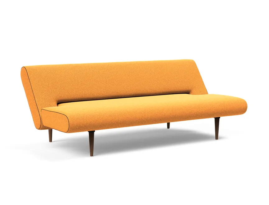 Klappsofa detail