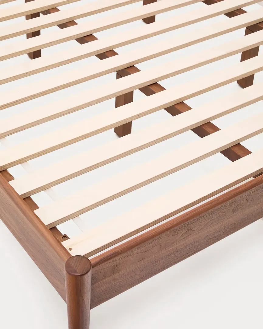 Bett detail