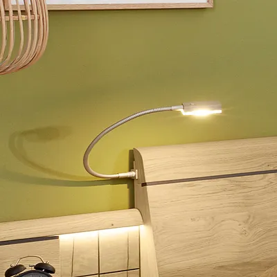 LED-Kopfteilbeleuchtung