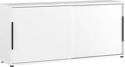 Schiebetürenschrank