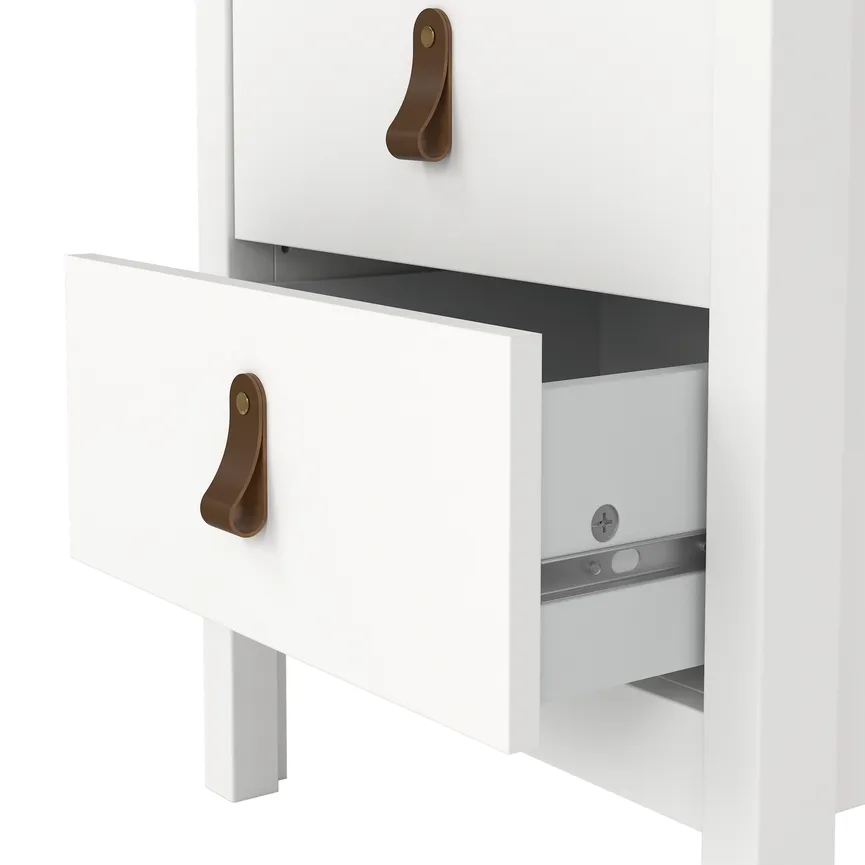 Nachtkommode 2S detail