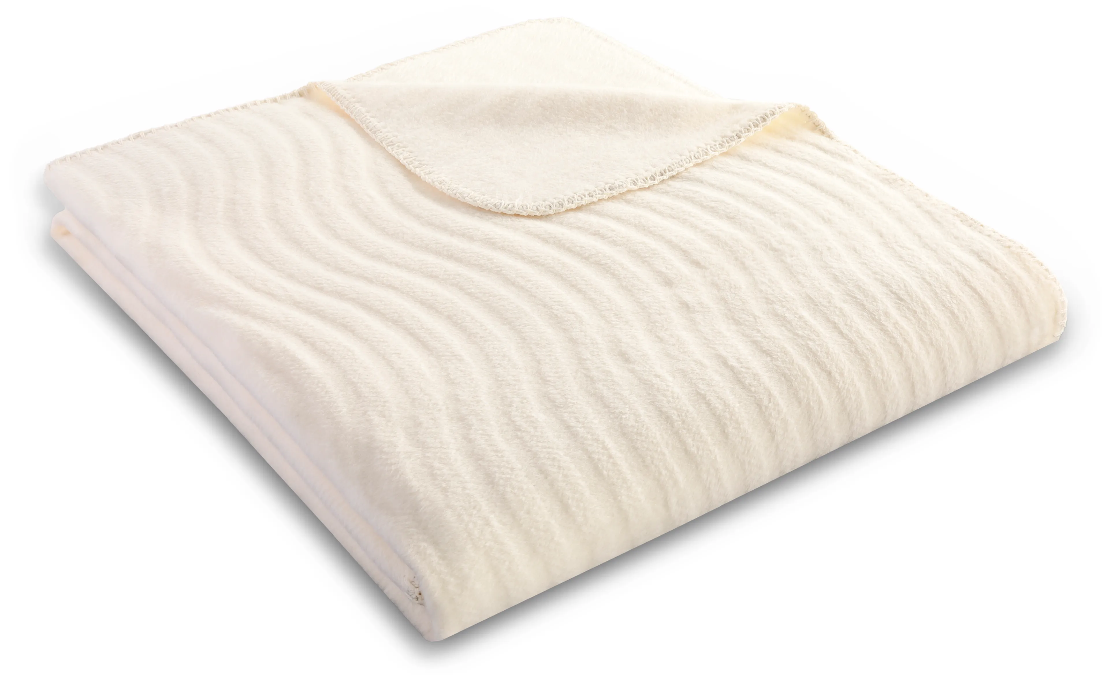 Kuscheldecke Nuance 150 x 200 cm