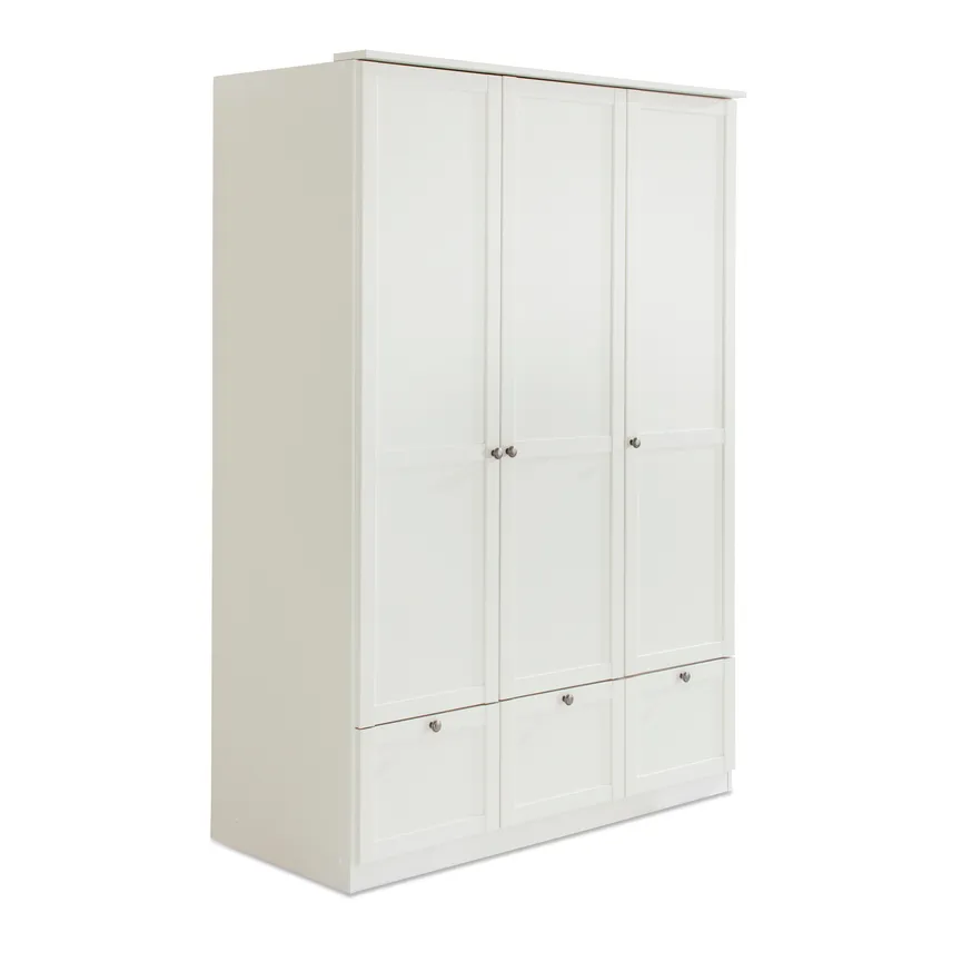 Kleiderschrank 3-trg. hauptaufnahme