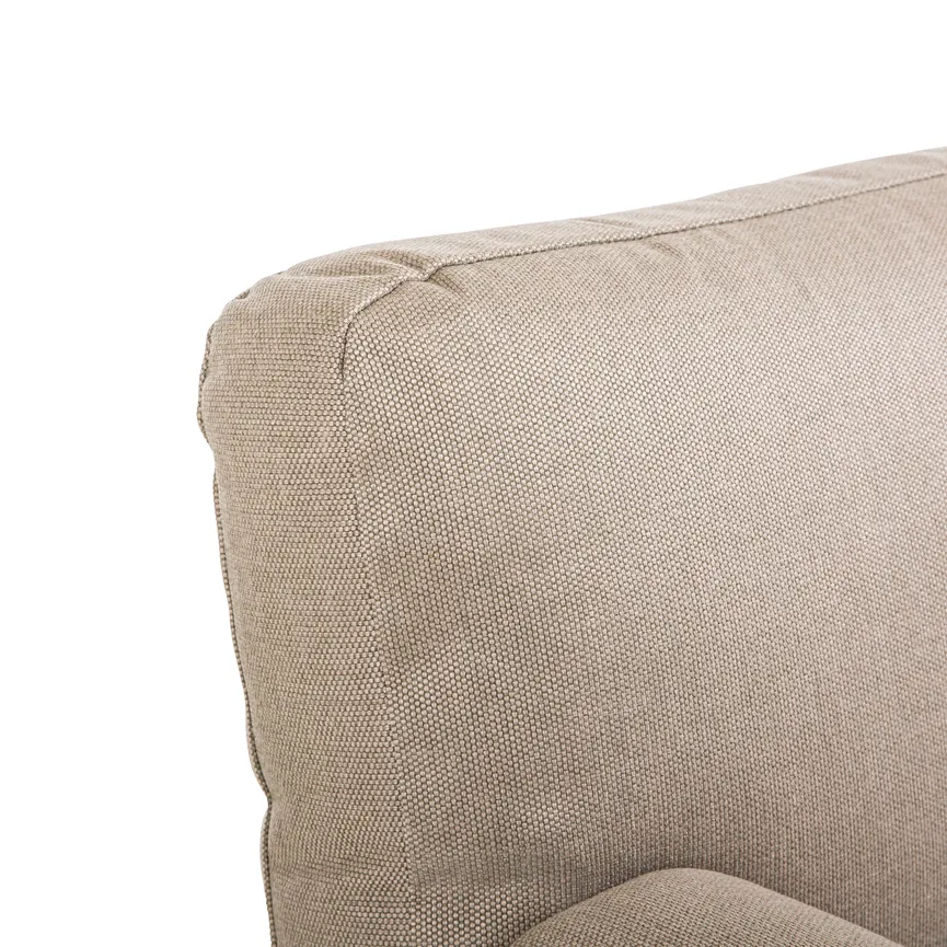 ** Lounge detail