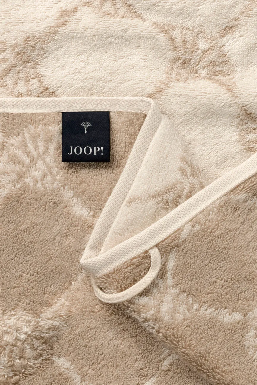 Seiflappen JOOP! Cornflower detail