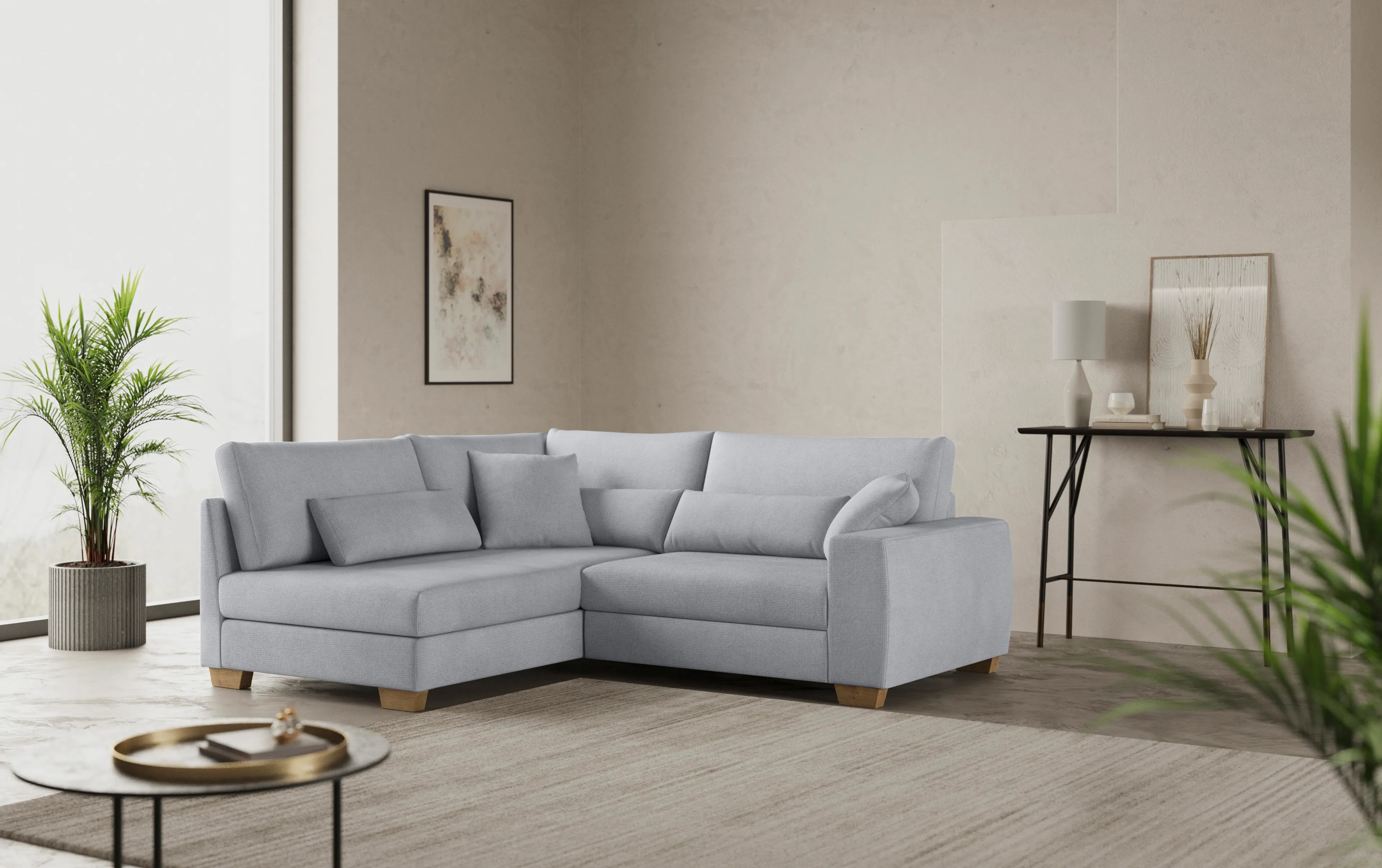 Ecksofa Helena