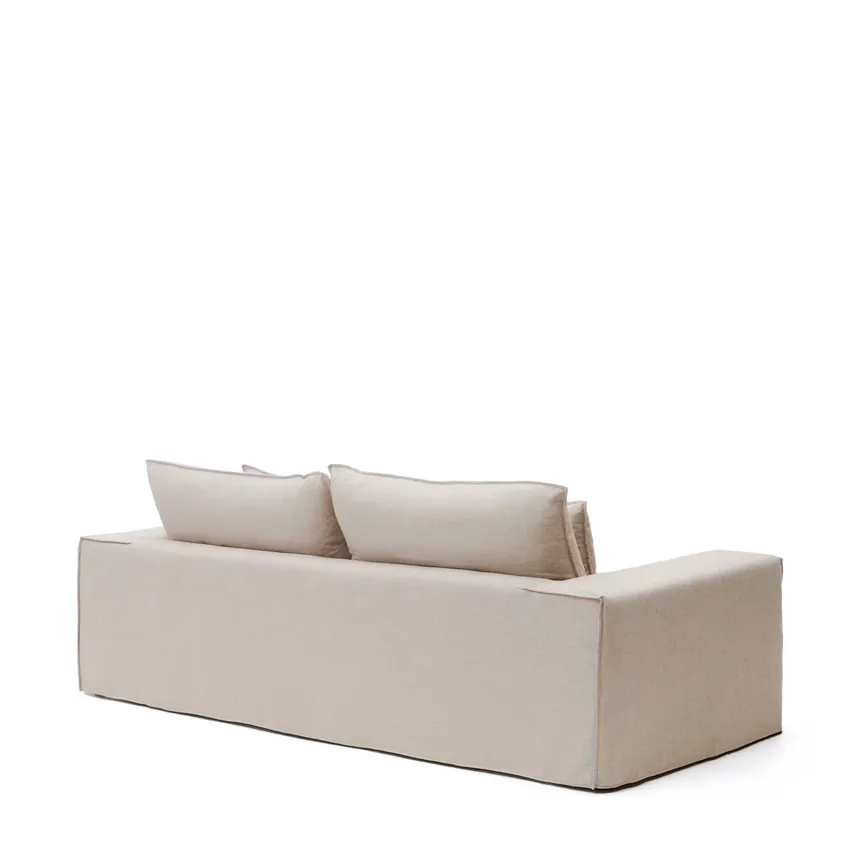 Sofa detail