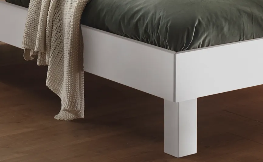 Bett 90x200 cm material_farbe