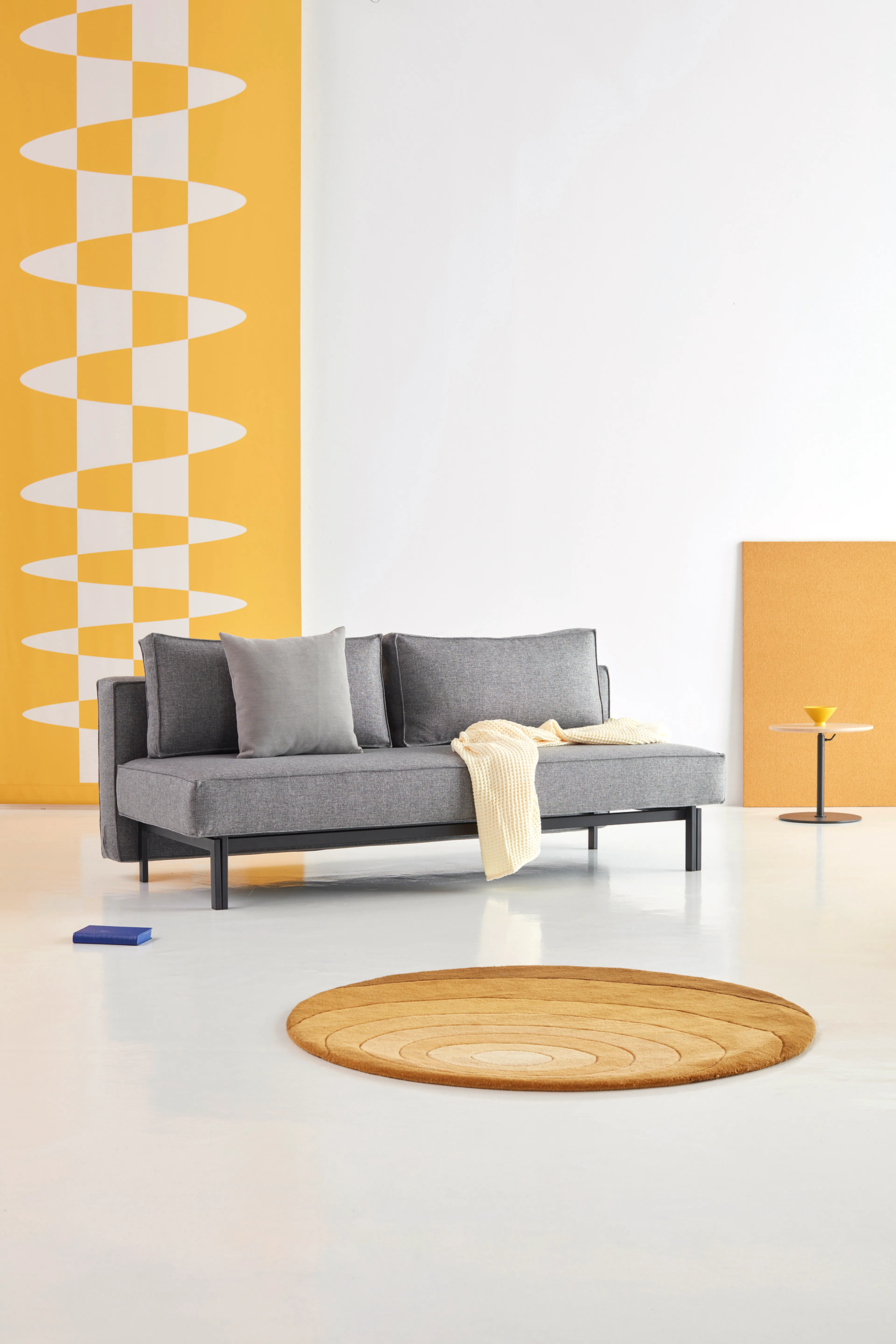Schlafsofa Sly