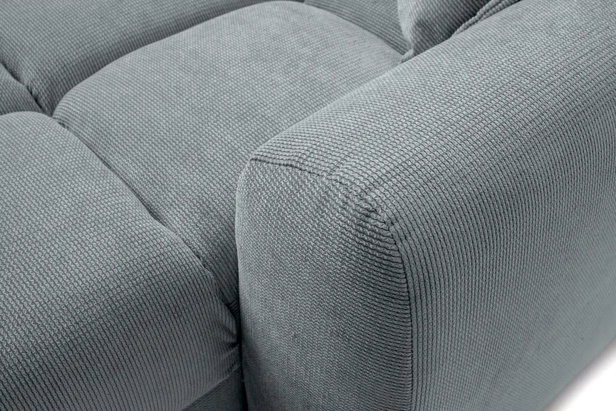 Ecksofa detail