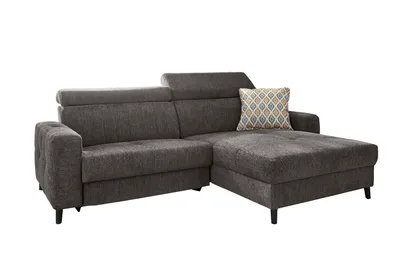 Ecksofa mit Funktion