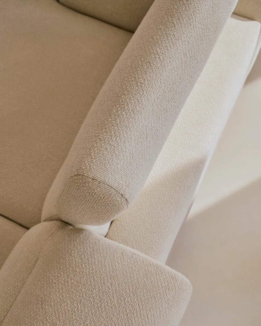 Sofa 2-Sitzer detail
