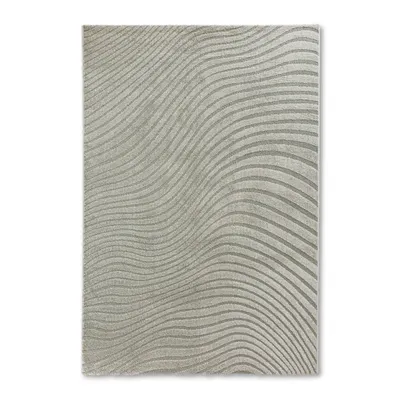 Design-Teppich