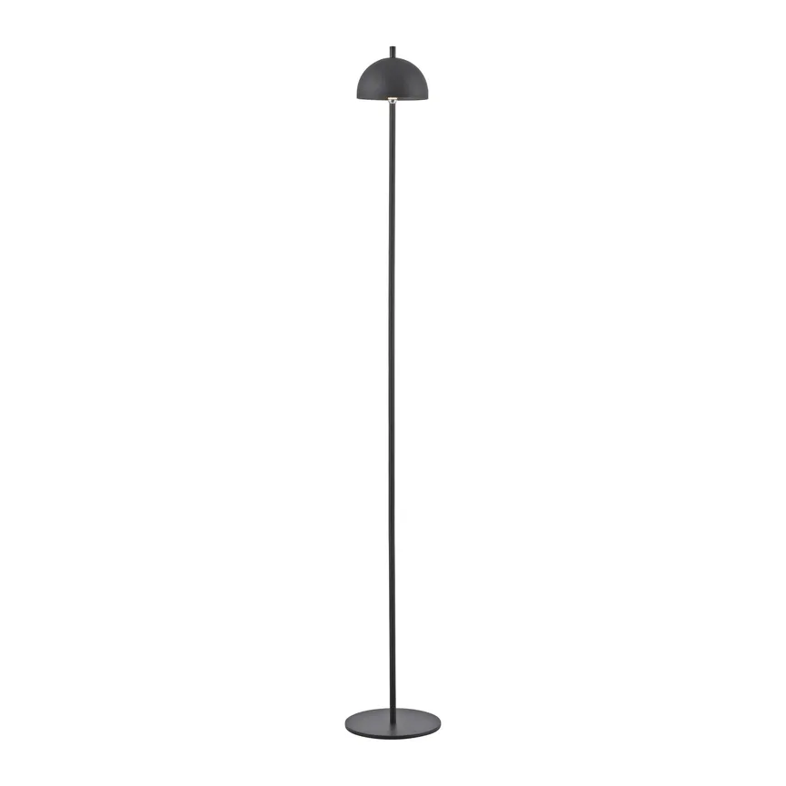 Akku-Stehleuchte "BELLIS" detail