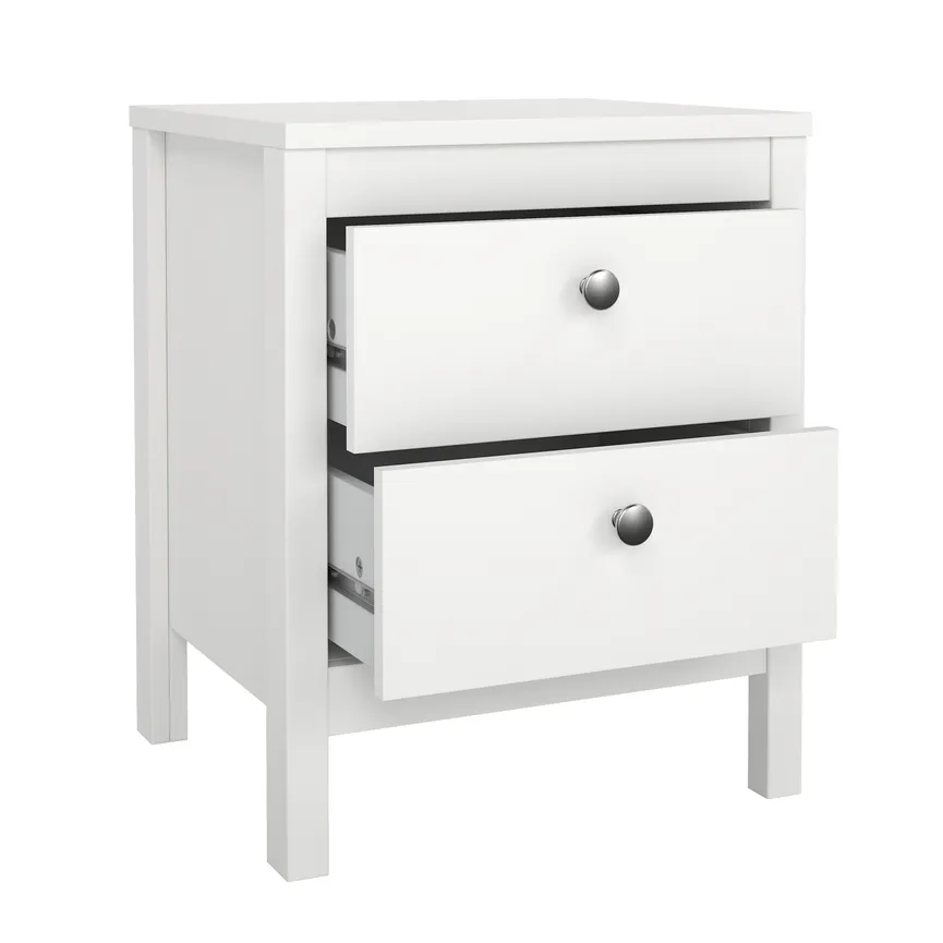 Nachtkommode 2S detail