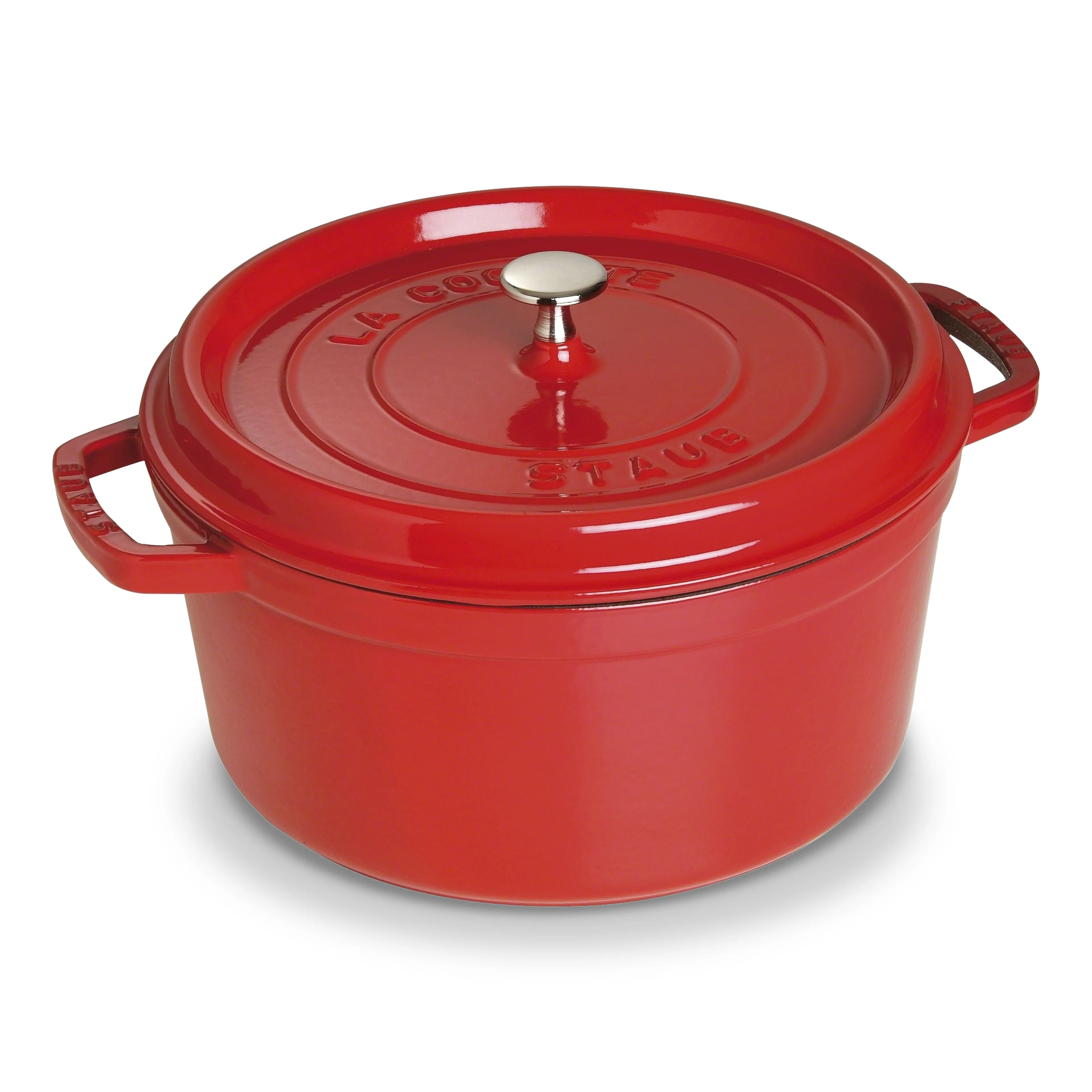 Bräter mit Deckel La Cocotte 28 cm