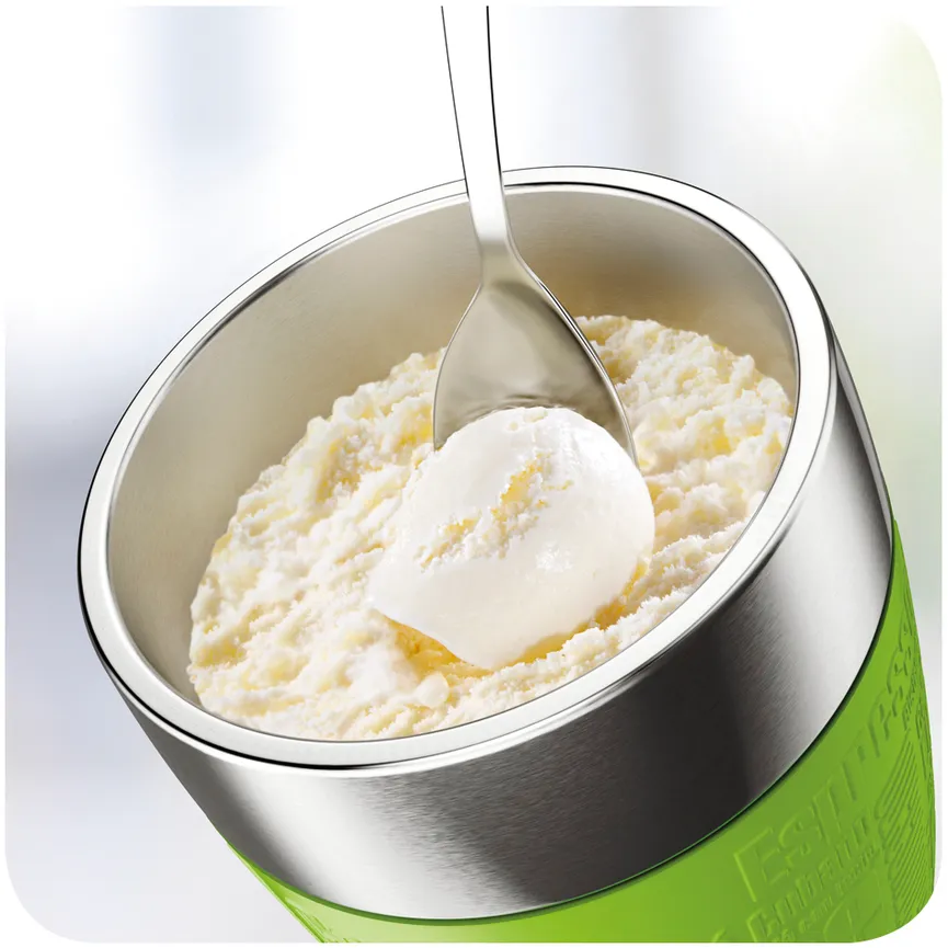 Isobecher Travel Cup 0,2 l detail