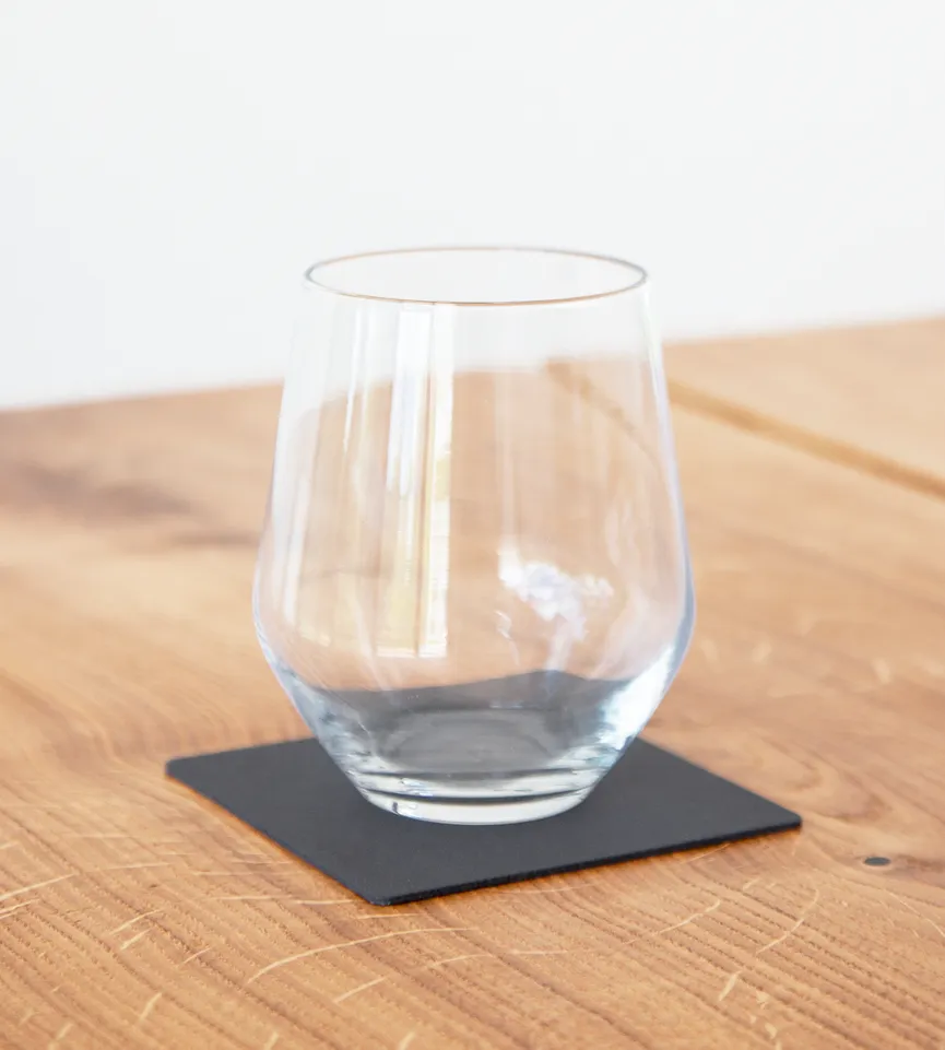 Glasuntersetzer "Nupo Square" milieu