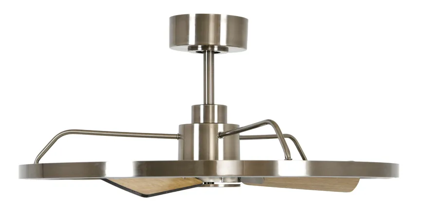 Deckenventilator "Cessna" detail