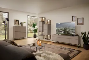 TV-Lowboard 