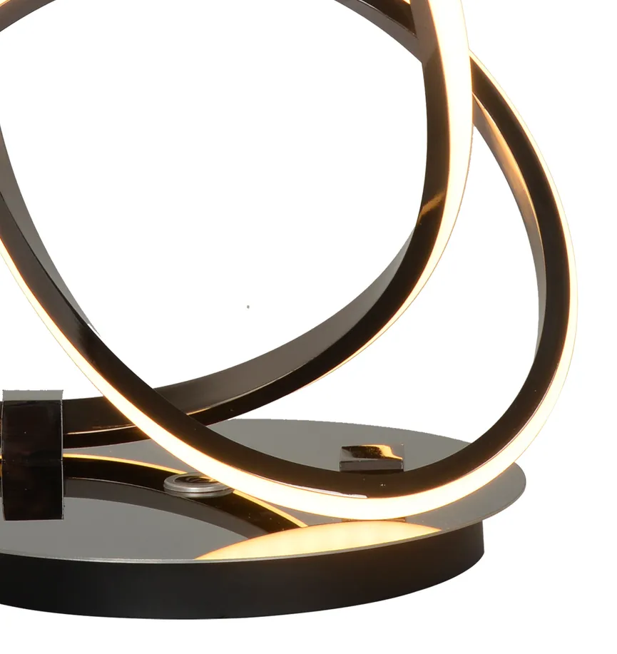 Tischleuchte "Bandol" detail