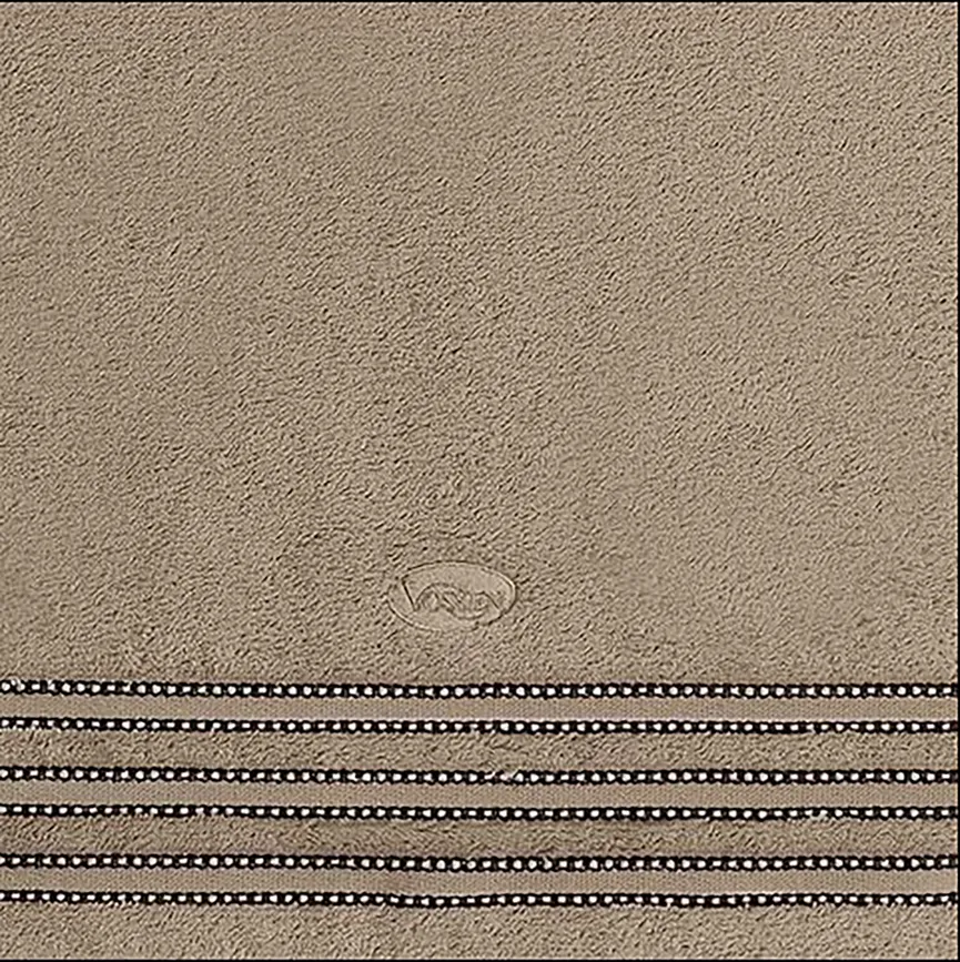 Duschtuch Cult de Luxe material_farbe